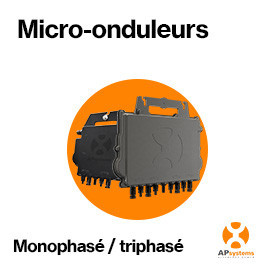 Micro onduleur