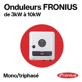 Onduleur Fronius