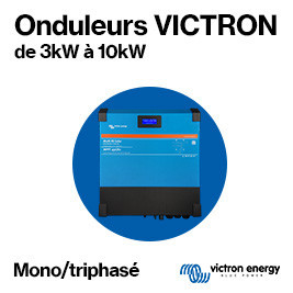 Onduleur Victron