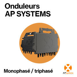 Onduleur APSYSTEMS